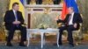 Лановий, Огризко: «Нелегітимний уряд не має права брати такі кредити»