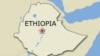 Ethiopia Map