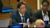 联合国缅甸事务特使：仇恨言论导致暴力