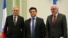 Франція про звільнення полонених та вибори у Східній Україні 