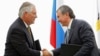 ExxonMobile подає в суд на уряд США