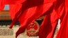 四中全会前极左派与习唱对台戏？(1)