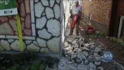 Як у Чикаго волонтери боряться із наслідками фінансової кризи 2008-ого року. Відео