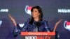 Nikki Haley