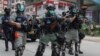 中国人大通过香港国安法决定 学者称中国愿为政权安全付出经济代价