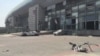China Blast Aftermath Resembles War Zone