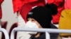 WTA努力解决彭帅事件僵局 今年不会重返中国举办女网赛事