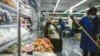 肯尼亚对中国人和中国食品的不同接受