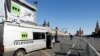 Russia Today припиняє мовлення у Вашингтоні