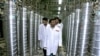 Iran có kế hoạch nâng cấp thiết bị hạt nhân