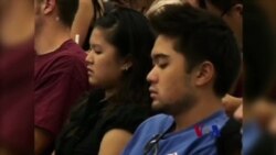 美国大学国际学生中国人比重超三成