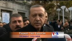 Ось що чекає на Туреччину після несподіваної перемоги Ердогана. Відео