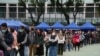 香港疫情恶化日确诊破千 前卫生高官：破万也不意外 