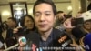 百度李彦宏谈美中科技竞争与知识产权保护 