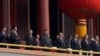 时事大家谈：重提延安整风，习近平整肃政法完成向毛过渡？