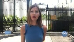 США не полишає спроб зупинити Північний потік-2. Відео