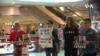 习近平访澳门之际，香港社民连成员拟赴澳抗议被拒登船 