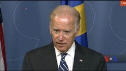 Віце-президент США показав, як Європа ризикує опинитись у залежності від Росії. Відео