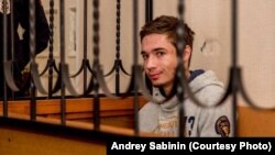 Павла Гриба викрали на території Білорусі і вивезли в ув’язнення до Росії