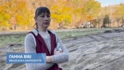 Втекли від війни, але не змогли врятуватися від урагану: історія українців із Північної Кароліни. Відео