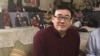 FILE - Writer Yang Hengjun is seen in an undated photo. (Radio Free Asia)