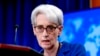 Заступниця держсекретаря США говорила про стримування Росії з колегами з Німеччини, Франції, Італії, Великої Британії