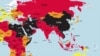 中国审查国内新闻 殃及全球生命