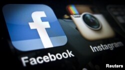 分享照片网站Instagram在中国被封