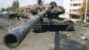 Російсько-грузинська війна: дев’ята річниця