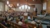 US Students Blame Politicians for Continued School Shootings