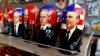 Перспективи відносин США з РФ - покращення чи погіршення?