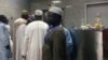 Mahajjatan Jihar Kano Da Kaduna Sun Fuskanci Matsalar Abinci