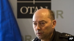 "Сі Цзіньпін не вражений російськими військовими спроможностями і тим, як загалом іде війна", - Джеймс Ставрідіс