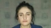 Lamiya Hachi Bashar before she was taken into slavery by Islamic State in 2014. (Photo courtesy of Bashar’s uncle Idris Kojo)