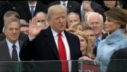 Що планує президент Трамп у перші 100 днів при владі та що з цього приводу кажуть експерти. Відео