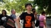 香港示威者失守 学生领袖誓继续抗议
