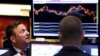 Traders on the floor of the New York Stock Exchange, Sept. 1, 2015.