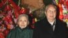 时事大家谈: 习近平高调纪念华国锋，邓小平情何以堪？