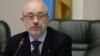 Український віцерем’єр, міністр з питань реінтеграції тимчасово окупованих територій Олексій Резніков
