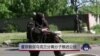 普京呼吁乌克兰分离分子推迟分离公投