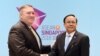 美国国务卿呼吁缅甸释放路透社记者