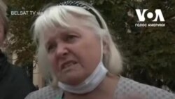 "Якщо наших чоловіків забирають, тоді будуть виходити жінки". У Мінську 29 серпня відбувся Жіночий марш солідарності. Відео