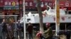 中国“反恐”：内外有别？