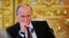 Путін провів оперативну нараду щодо України 