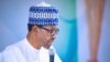 Shugaba Muhammadu Buhari 