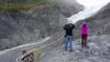 Disappearing Frontier: Alaska's Glaciers Retreating at Record Pace