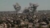 Syrian War Produces More Refugees as Aid Funds Fall Short