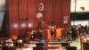秋后算账搜捕“暴徒”，香港当局激化民意？
