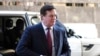 Манафорта відправили до в'язниці - (ОНОВЛЕНО)