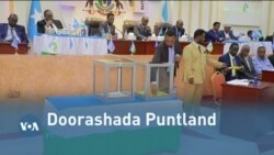 Qubanaha VOA